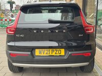 USED 2021 21 VOLVO XC40 2.0 B4 MHEV Inscription Pro SUV 5dr Petrol Hybrid Auto Euro 6 (s/s) (197 ps) Lounge Pack | Full Leather | Pan