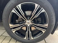 USED 2021 21 VOLVO XC40 2.0 B4 MHEV Inscription Pro SUV 5dr Petrol Hybrid Auto Euro 6 (s/s) (197 ps) Lounge Pack | Full Leather | Pan