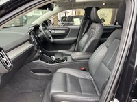 USED 2021 21 VOLVO XC40 2.0 B4 MHEV Inscription Pro SUV 5dr Petrol Hybrid Auto Euro 6 (s/s) (197 ps) Lounge Pack | Full Leather | Pan