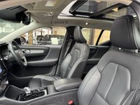 USED 2021 21 VOLVO XC40 2.0 B4 MHEV Inscription Pro SUV 5dr Petrol Hybrid Auto Euro 6 (s/s) (197 ps) Lounge Pack | Full Leather | Pan