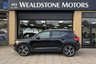 USED 2021 21 VOLVO XC40 2.0 B4 MHEV Inscription Pro SUV 5dr Petrol Hybrid Auto Euro 6 (s/s) (197 ps) Lounge Pack | Full Leather | Pan