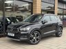 USED 2021 21 VOLVO XC40 2.0 B4 MHEV Inscription Pro SUV 5dr Petrol Hybrid Auto Euro 6 (s/s) (197 ps) Lounge Pack | Full Leather | Pan