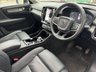 USED 2021 21 VOLVO XC40 2.0 B4 MHEV Inscription Pro SUV 5dr Petrol Hybrid Auto Euro 6 (s/s) (197 ps) Lounge Pack | Full Leather | Pan