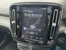 USED 2021 21 VOLVO XC40 2.0 B4 MHEV Inscription Pro SUV 5dr Petrol Hybrid Auto Euro 6 (s/s) (197 ps) Lounge Pack | Full Leather | Pan