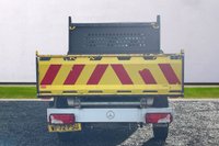 USED 2022 72 MERCEDES-BENZ SPRINTER 2.0 315 CDI Progressive Chassis Cab 2dr Diesel Manual RWD L2 Euro 6 (s/s) (150 ps) ANDROID/APPLE PLAY/WARRANTY