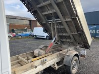 USED 2022 72 MERCEDES-BENZ SPRINTER 2.0 315 CDI Progressive Chassis Cab 2dr Diesel Manual RWD L2 Euro 6 (s/s) (150 ps) ANDROID/APPLE PLAY/WARRANTY