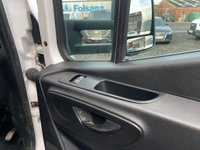 USED 2022 72 MERCEDES-BENZ SPRINTER 2.0 315 CDI Progressive Chassis Cab 2dr Diesel Manual RWD L2 Euro 6 (s/s) (150 ps) ANDROID/APPLE PLAY/WARRANTY