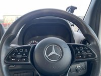 USED 2022 72 MERCEDES-BENZ SPRINTER 2.0 315 CDI Progressive Chassis Cab 2dr Diesel Manual RWD L2 Euro 6 (s/s) (150 ps) ANDROID/APPLE PLAY/WARRANTY