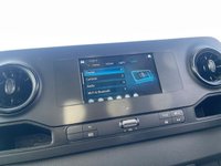 USED 2022 72 MERCEDES-BENZ SPRINTER 2.0 315 CDI Progressive Chassis Cab 2dr Diesel Manual RWD L2 Euro 6 (s/s) (150 ps) ANDROID/APPLE PLAY/WARRANTY
