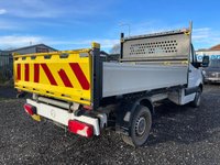 USED 2022 72 MERCEDES-BENZ SPRINTER 2.0 315 CDI Progressive Chassis Cab 2dr Diesel Manual RWD L2 Euro 6 (s/s) (150 ps) ANDROID/APPLE PLAY/WARRANTY