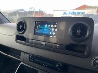 USED 2022 72 MERCEDES-BENZ SPRINTER 2.0 315 CDI Progressive Chassis Cab 2dr Diesel Manual RWD L2 Euro 6 (s/s) (150 ps) ANDROID/APPLE PLAY/WARRANTY