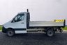 USED 2022 72 MERCEDES-BENZ SPRINTER 2.0 315 CDI Progressive Chassis Cab 2dr Diesel Manual RWD L2 Euro 6 (s/s) (150 ps) ANDROID/APPLE PLAY/WARRANTY