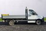 USED 2022 72 MERCEDES-BENZ SPRINTER 2.0 315 CDI Progressive Chassis Cab 2dr Diesel Manual RWD L2 Euro 6 (s/s) (150 ps) ANDROID/APPLE PLAY/WARRANTY