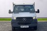 USED 2022 72 MERCEDES-BENZ SPRINTER 2.0 315 CDI Progressive Chassis Cab 2dr Diesel Manual RWD L2 Euro 6 (s/s) (150 ps) ANDROID/APPLE PLAY/WARRANTY