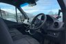 USED 2022 72 MERCEDES-BENZ SPRINTER 2.0 315 CDI Progressive Chassis Cab 2dr Diesel Manual RWD L2 Euro 6 (s/s) (150 ps) ANDROID/APPLE PLAY/WARRANTY