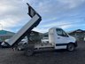 USED 2022 72 MERCEDES-BENZ SPRINTER 2.0 315 CDI Progressive Chassis Cab 2dr Diesel Manual RWD L2 Euro 6 (s/s) (150 ps) ANDROID/APPLE PLAY/WARRANTY