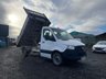 USED 2022 72 MERCEDES-BENZ SPRINTER 2.0 315 CDI Progressive Chassis Cab 2dr Diesel Manual RWD L2 Euro 6 (s/s) (150 ps) ANDROID/APPLE PLAY/WARRANTY
