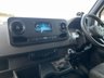 USED 2022 72 MERCEDES-BENZ SPRINTER 2.0 315 CDI Progressive Chassis Cab 2dr Diesel Manual RWD L2 Euro 6 (s/s) (150 ps) ANDROID/APPLE PLAY/WARRANTY
