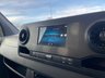 USED 2022 72 MERCEDES-BENZ SPRINTER 2.0 315 CDI Progressive Chassis Cab 2dr Diesel Manual RWD L2 Euro 6 (s/s) (150 ps) ANDROID/APPLE PLAY/WARRANTY
