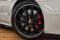 USED 2019 B PORSCHE PANAMERA 4.0T V8 GPF Turbo Sport Turismo 