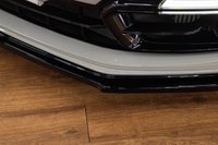 USED 2019 B PORSCHE PANAMERA 4.0T V8 GPF Turbo Sport Turismo 