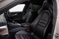 USED 2019 B PORSCHE PANAMERA 4.0T V8 GPF Turbo Sport Turismo 