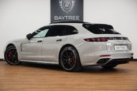 USED 2019 B PORSCHE PANAMERA 4.0T V8 GPF Turbo Sport Turismo 