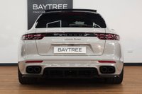 USED 2019 B PORSCHE PANAMERA 4.0T V8 GPF Turbo Sport Turismo 
