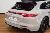 USED 2019 B PORSCHE PANAMERA 4.0T V8 GPF Turbo Sport Turismo 
