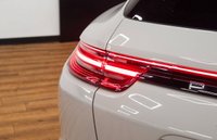 USED 2019 B PORSCHE PANAMERA 4.0T V8 GPF Turbo Sport Turismo 
