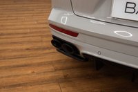 USED 2019 B PORSCHE PANAMERA 4.0T V8 GPF Turbo Sport Turismo 