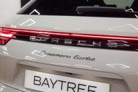 USED 2019 B PORSCHE PANAMERA 4.0T V8 GPF Turbo Sport Turismo 