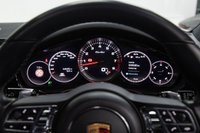 USED 2019 B PORSCHE PANAMERA 4.0T V8 GPF Turbo Sport Turismo 