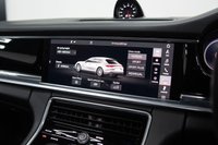 USED 2019 B PORSCHE PANAMERA 4.0T V8 GPF Turbo Sport Turismo 
