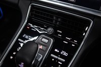 USED 2019 B PORSCHE PANAMERA 4.0T V8 GPF Turbo Sport Turismo 