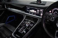 USED 2019 B PORSCHE PANAMERA 4.0T V8 GPF Turbo Sport Turismo 