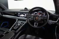 USED 2019 B PORSCHE PANAMERA 4.0T V8 GPF Turbo Sport Turismo 