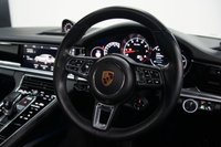 USED 2019 B PORSCHE PANAMERA 4.0T V8 GPF Turbo Sport Turismo 