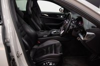 USED 2019 B PORSCHE PANAMERA 4.0T V8 GPF Turbo Sport Turismo 