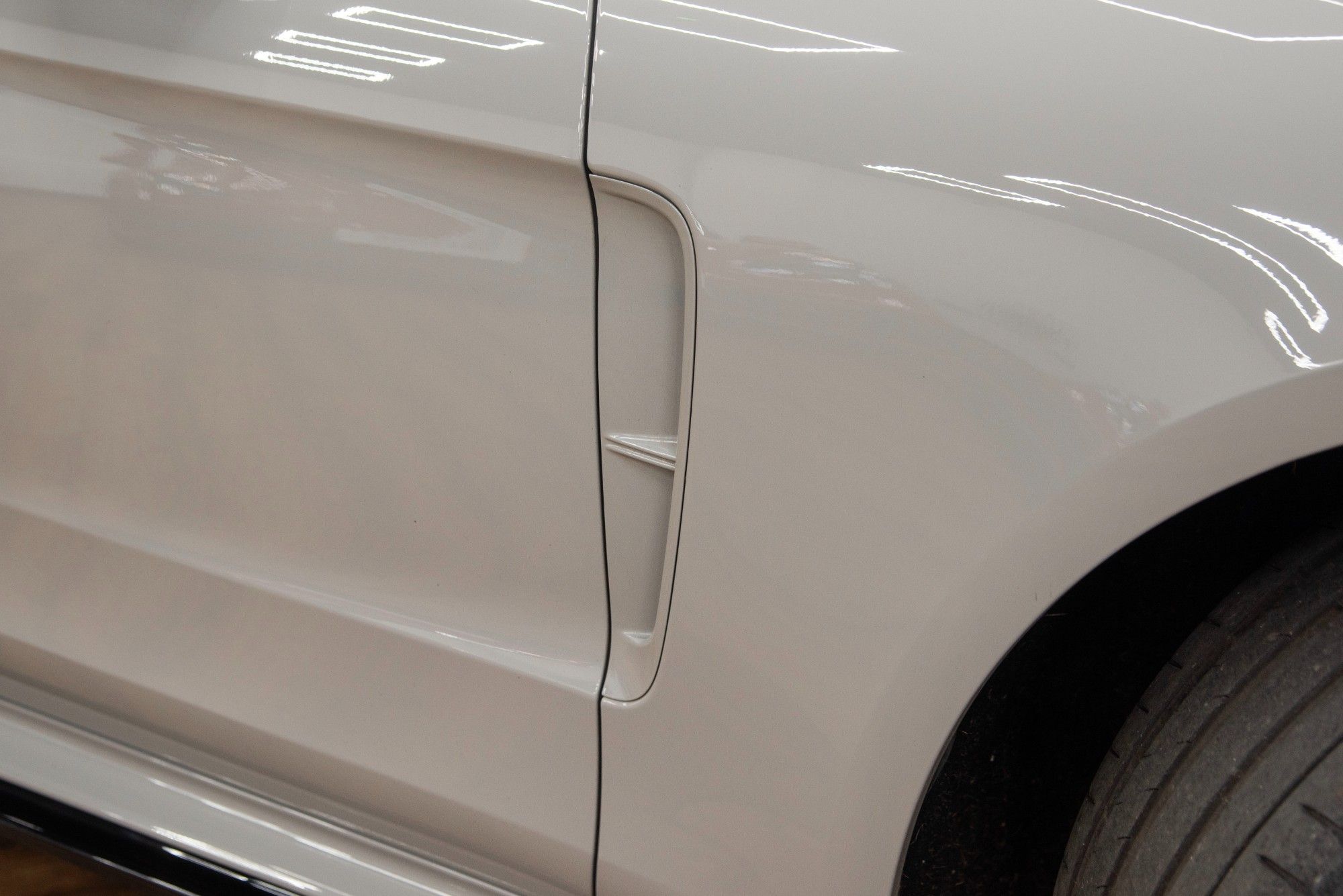 USED 2019 B PORSCHE PANAMERA 4.0T V8 GPF Turbo Sport Turismo 