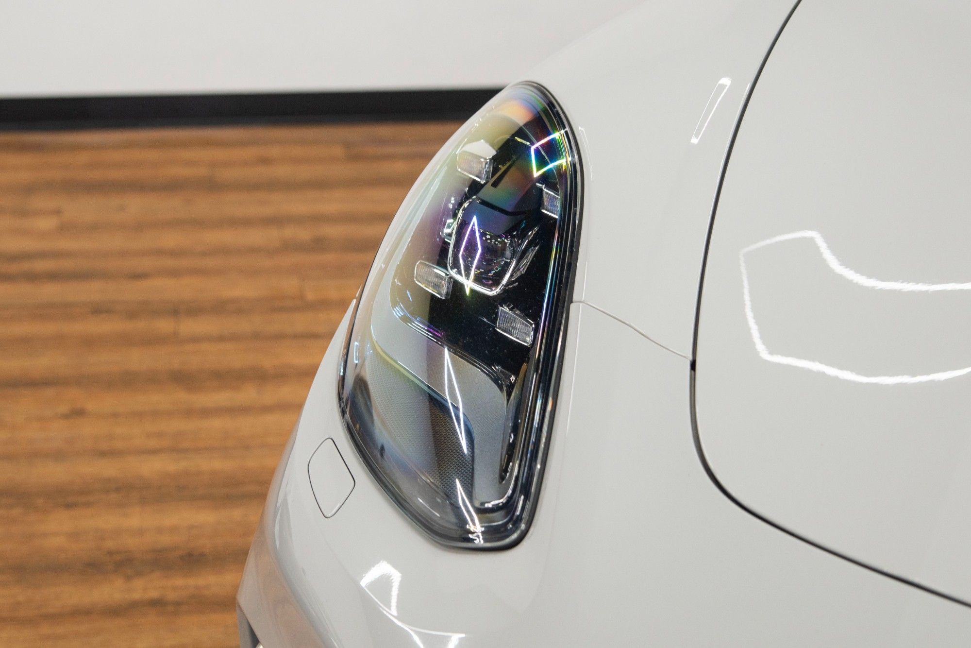 USED 2019 B PORSCHE PANAMERA 4.0T V8 GPF Turbo Sport Turismo 