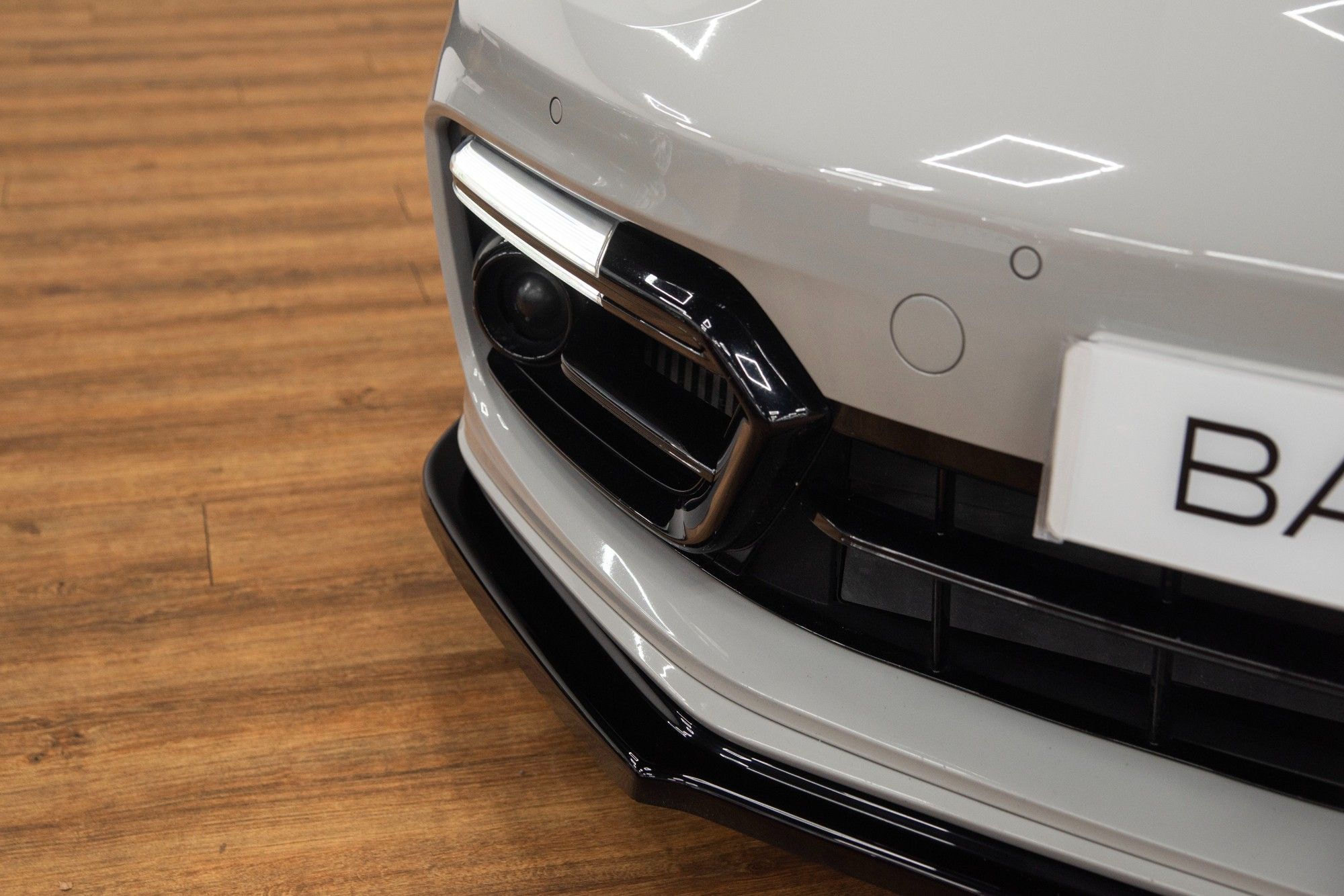 USED 2019 B PORSCHE PANAMERA 4.0T V8 GPF Turbo Sport Turismo 