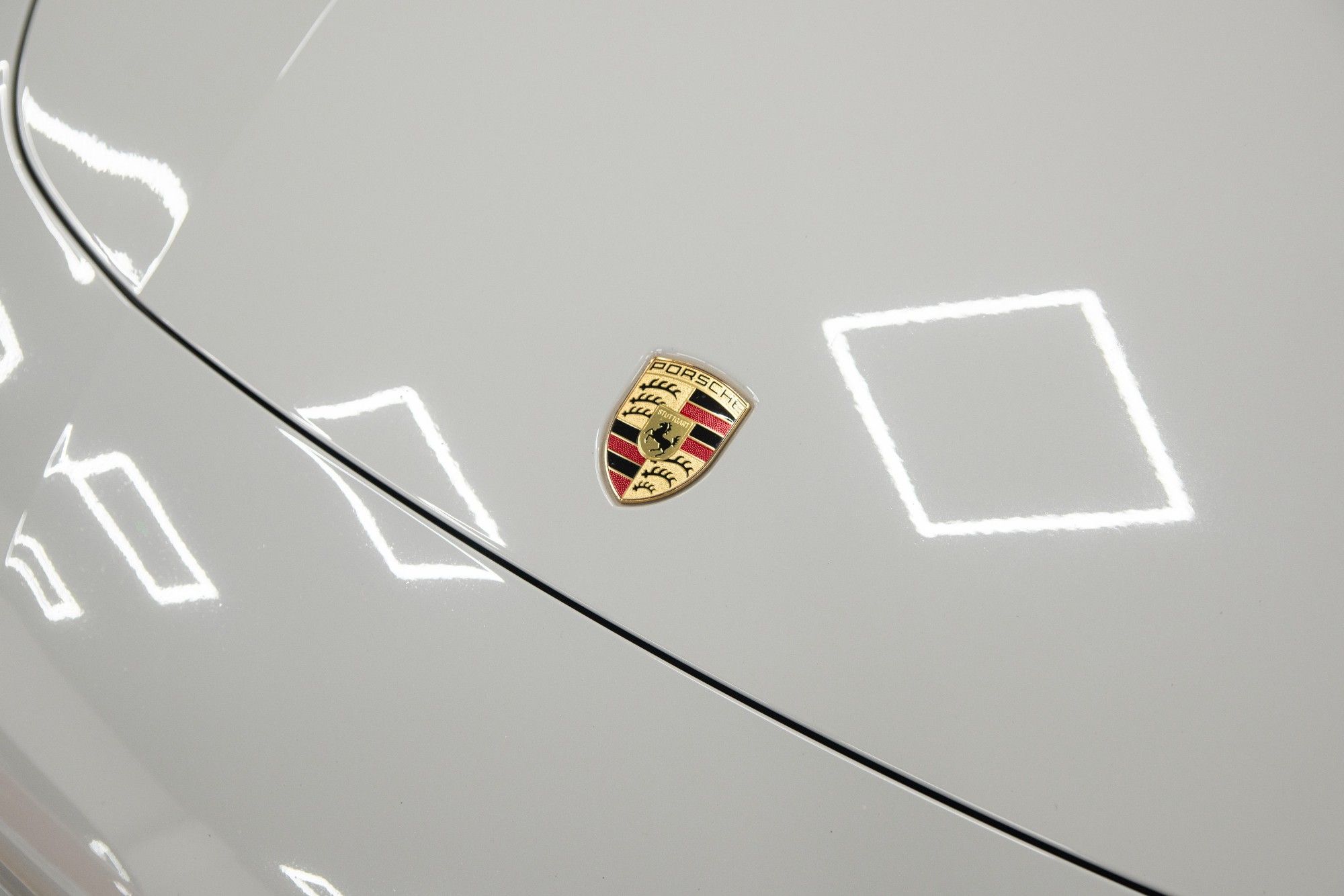 USED 2019 B PORSCHE PANAMERA 4.0T V8 GPF Turbo Sport Turismo 