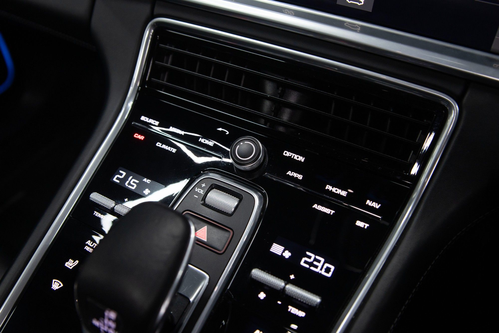 USED 2019 B PORSCHE PANAMERA 4.0T V8 GPF Turbo Sport Turismo 