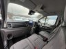 USED 2022 72 FORD TOURNEO CUSTOM 2.0 320 EcoBlue MHEV Titanium Minibus Double Cab 5dr Diesel Manual L2 Euro 6 (s/s) (130 ps) 1 OWNER 9 SEATER L2 FINANCE ME