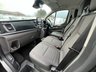 USED 2022 72 FORD TOURNEO CUSTOM 2.0 320 EcoBlue MHEV Titanium Minibus Double Cab 5dr Diesel Manual L2 Euro 6 (s/s) (130 ps) 1 OWNER 9 SEATER L2 FINANCE ME