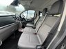 USED 2022 72 FORD TOURNEO CUSTOM 2.0 320 EcoBlue MHEV Titanium Minibus Double Cab 5dr Diesel Manual L2 Euro 6 (s/s) (130 ps) 1 OWNER 9 SEATER L2 FINANCE ME