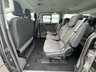 USED 2022 72 FORD TOURNEO CUSTOM 2.0 320 EcoBlue MHEV Titanium Minibus Double Cab 5dr Diesel Manual L2 Euro 6 (s/s) (130 ps) 1 OWNER 9 SEATER L2 FINANCE ME