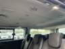 USED 2022 72 FORD TOURNEO CUSTOM 2.0 320 EcoBlue MHEV Titanium Minibus Double Cab 5dr Diesel Manual L2 Euro 6 (s/s) (130 ps) 1 OWNER 9 SEATER L2 FINANCE ME