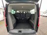 USED 2022 72 FORD TOURNEO CUSTOM 2.0 320 EcoBlue MHEV Titanium Minibus Double Cab 5dr Diesel Manual L2 Euro 6 (s/s) (130 ps) 1 OWNER 9 SEATER L2 FINANCE ME